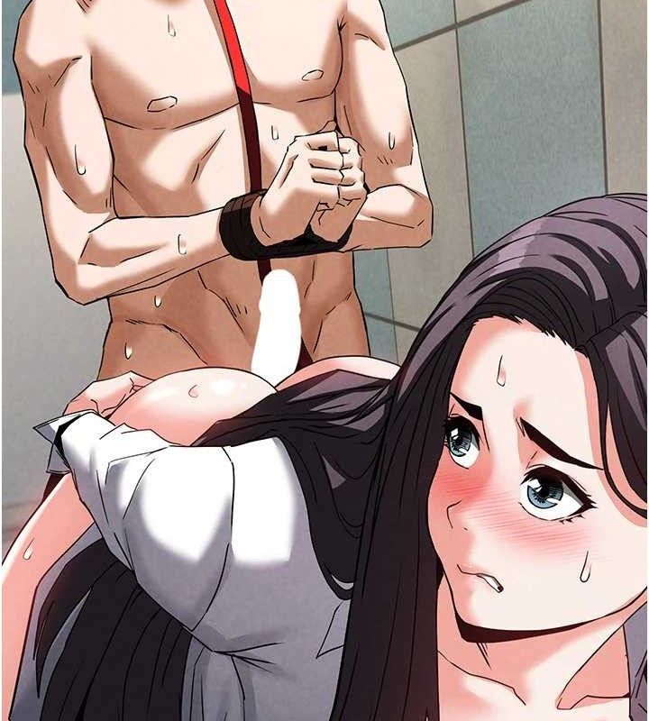 末日鵰堡第26話-插這邊就不算破處了♥