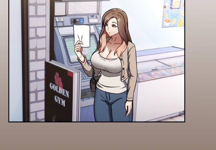 熱情拳擊館第20話