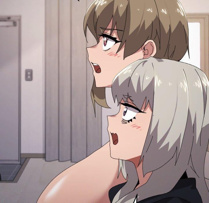 家人之间这样不好吧第44話