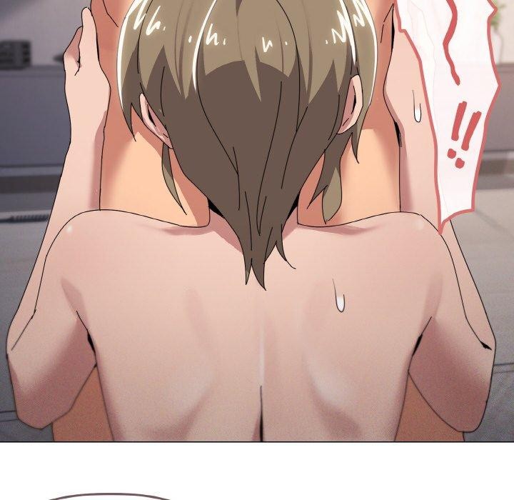 家人之间这样不好吧第44話