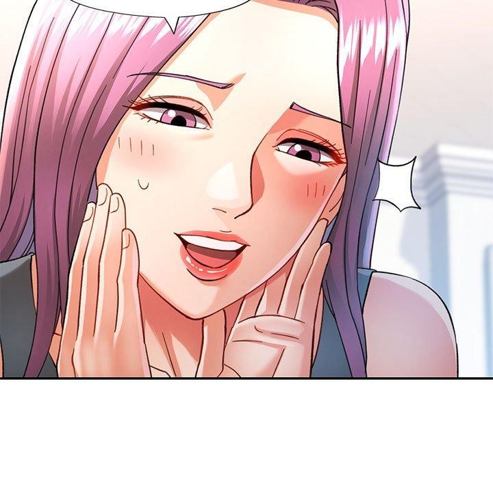 可以爱你吗第51話