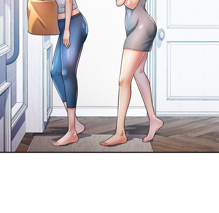 可以爱你吗第51話