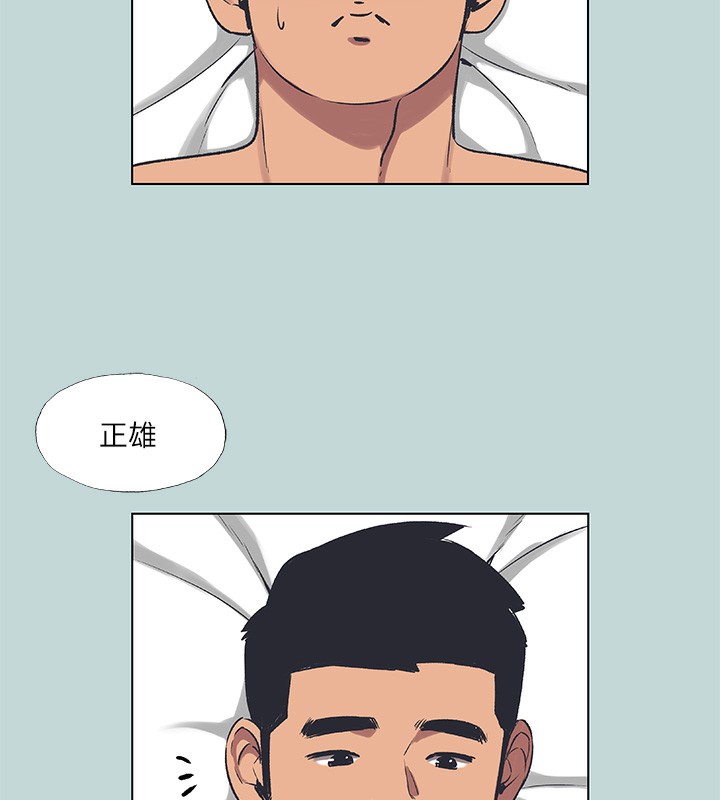 纵夏夜之梦(无码版)第61話-誘惑恩舒的正雄