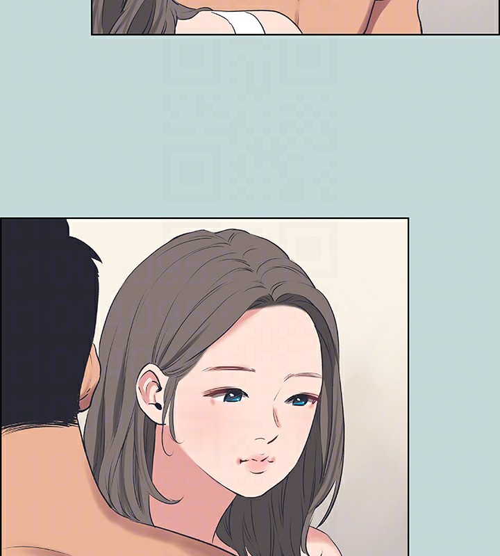 纵夏夜之梦(无码版)第61話-誘惑恩舒的正雄