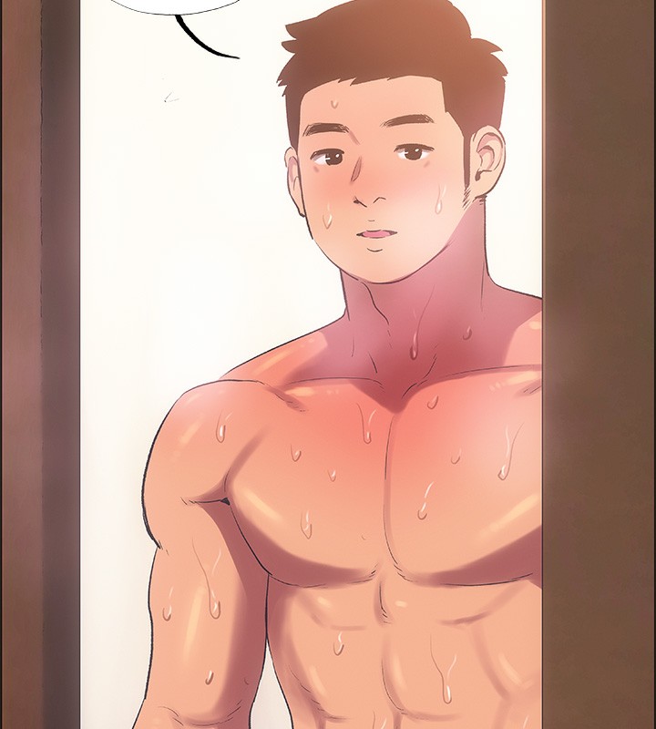 纵夏夜之梦(无码版)第61話-誘惑恩舒的正雄