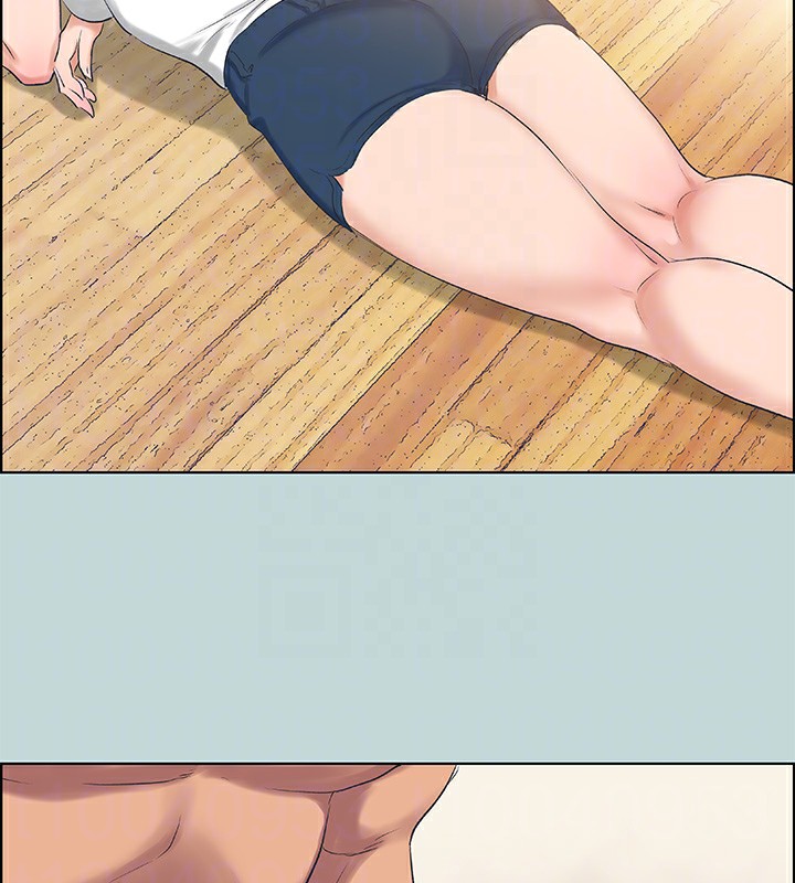 纵夏夜之梦(无码版)第61話-誘惑恩舒的正雄