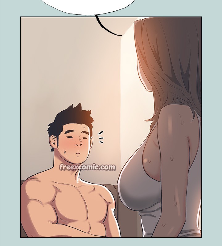 纵夏夜之梦(无码版)第62話-你那裡怎麼硬了?