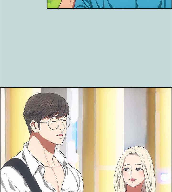 纵夏夜之梦(无码版)第62話-你那裡怎麼硬了?