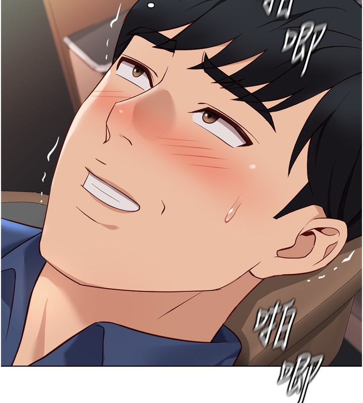 鲁蛇社畜的金手指第19話-攻破組長G點!