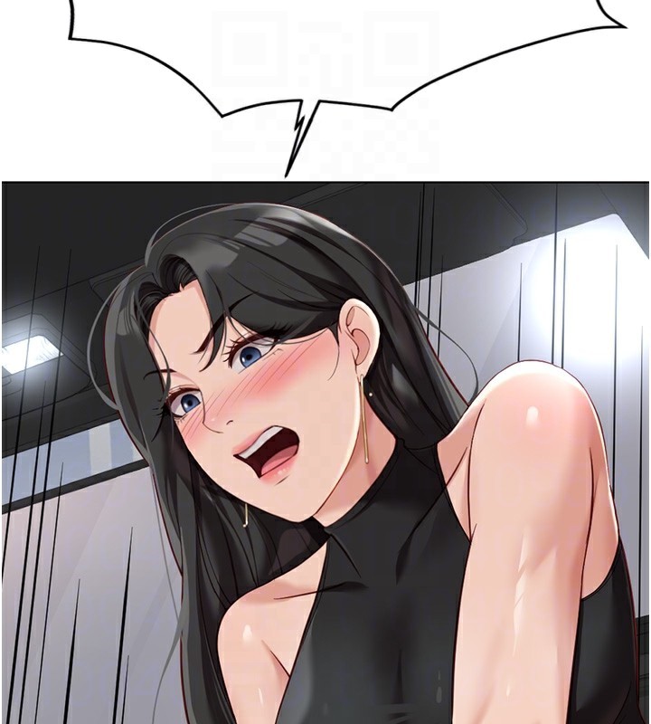 鲁蛇社畜的金手指第19話-攻破組長G點!