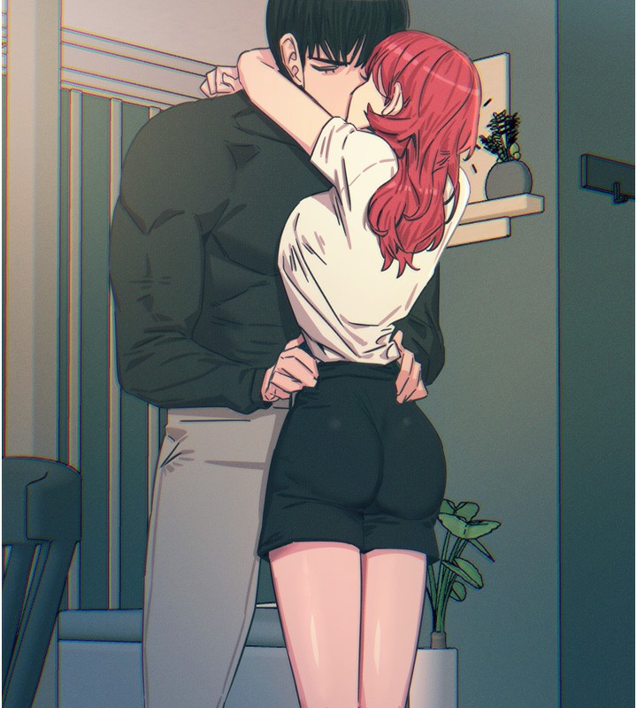 恶次人生第23話-破處的征服感