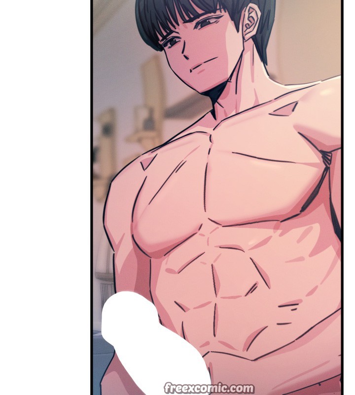 惡次人生第23話-破處的征服感