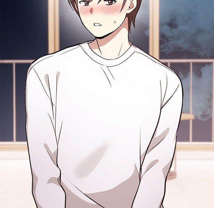 其实很喜欢第48話