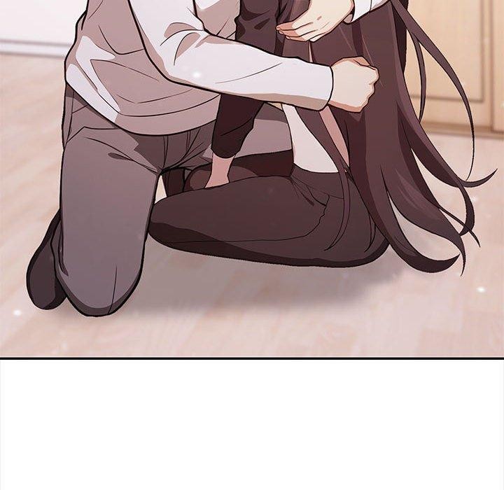 其实很喜欢第48話