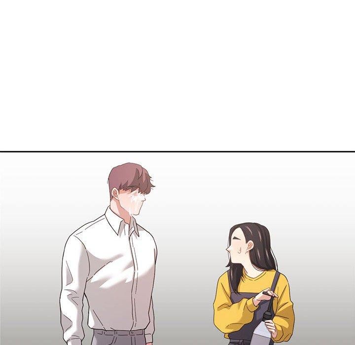 我的傻瓜男友第9話