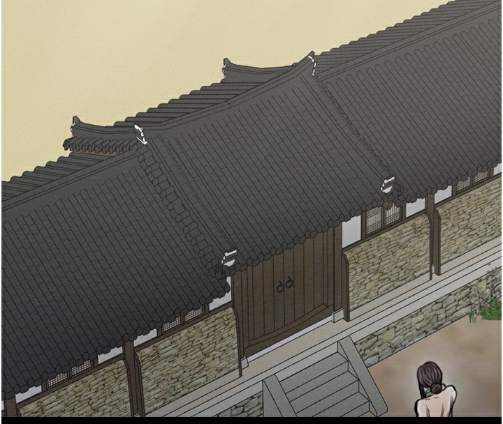 最强家丁第35話-淪為玩物的妍漪