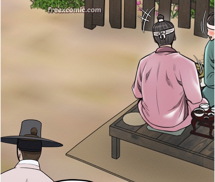 最强家丁第35話-淪為玩物的妍漪