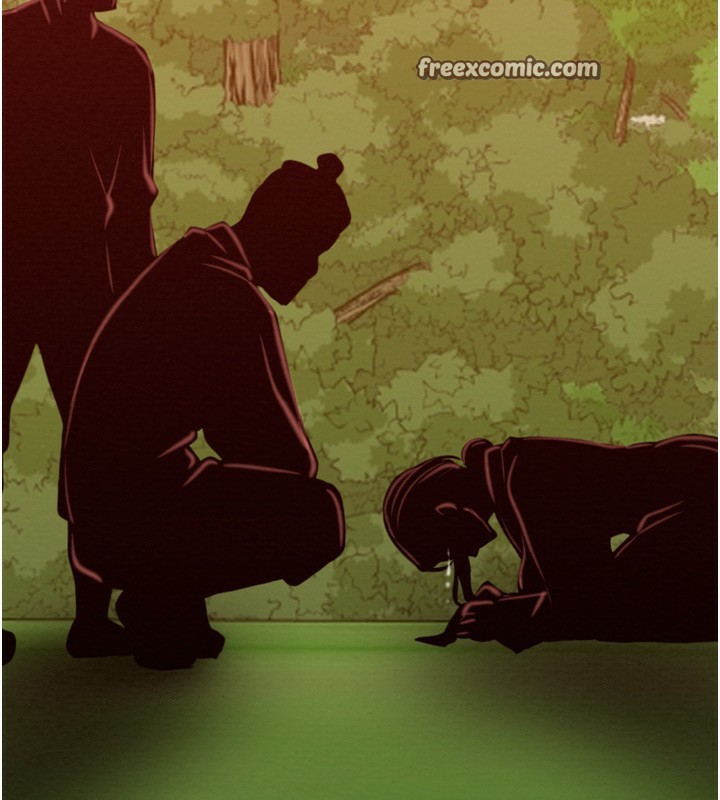 最强家丁第35話-淪為玩物的妍漪