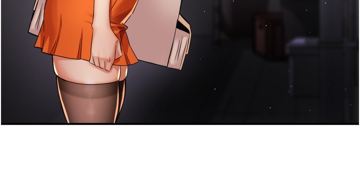 痒乐多阿姨第59話-性致高昂的推銷手法