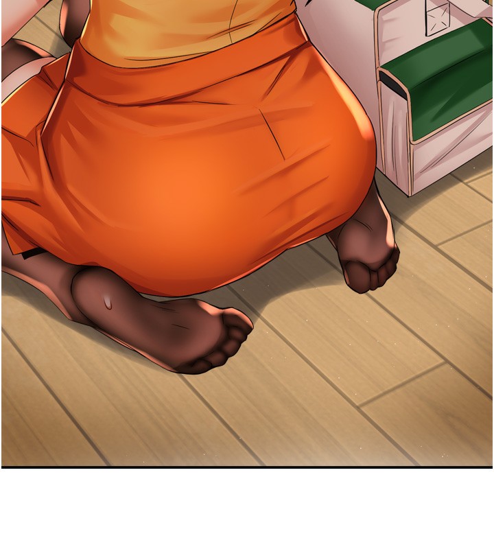 痒乐多阿姨第59話-性致高昂的推銷手法