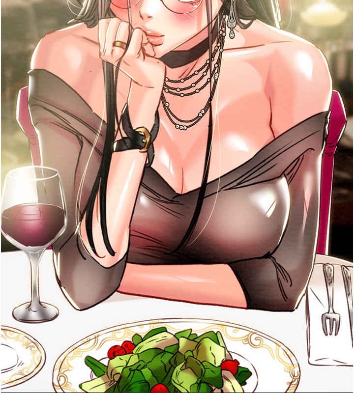 掠夺行动第53話-掠奪成功的快感