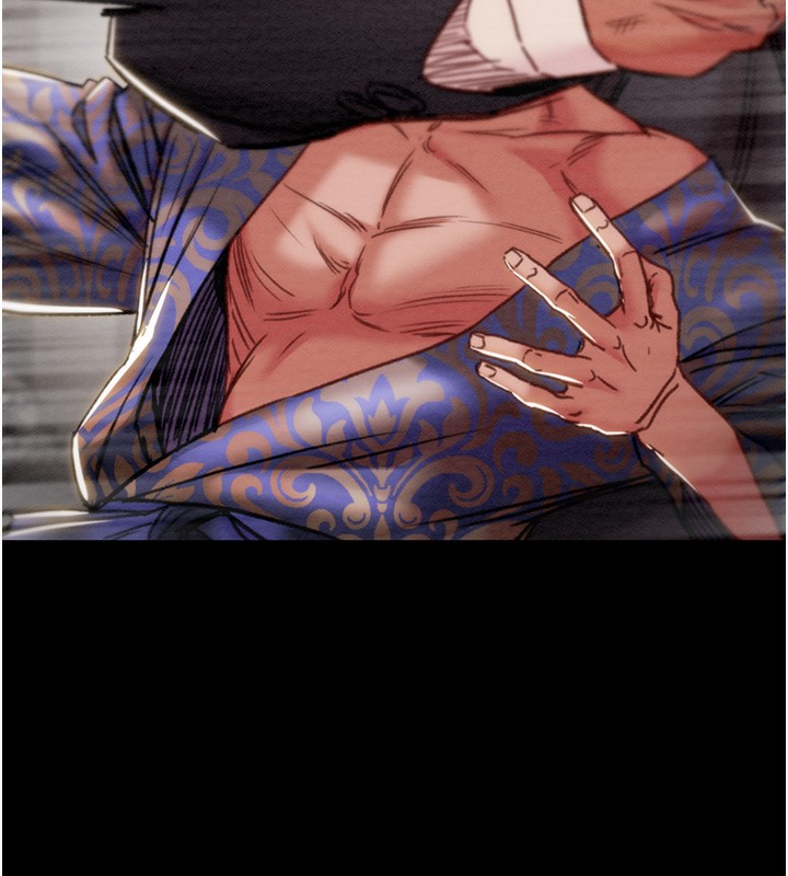 掠奪行動第53話-掠奪成功的快感