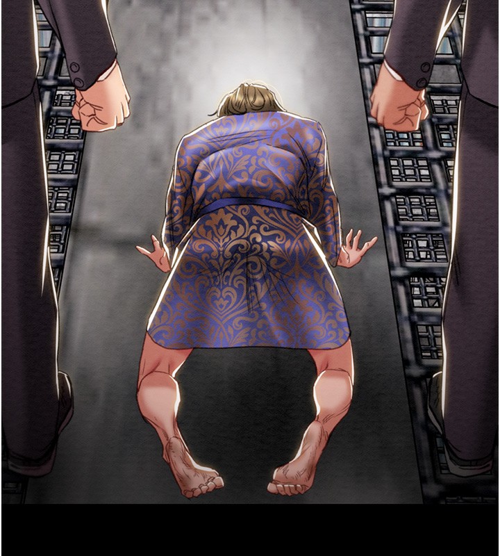 掠奪行動第53話-掠奪成功的快感