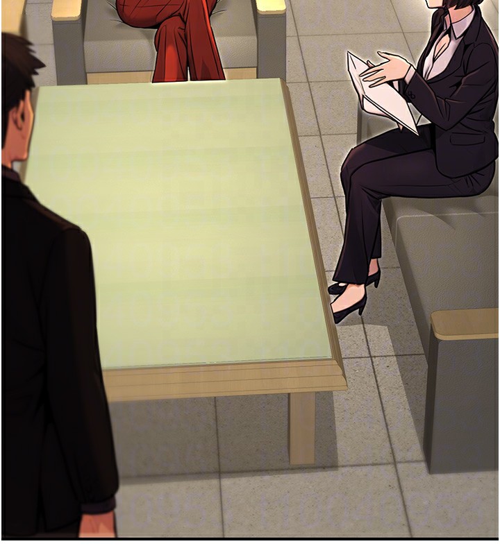 公务员的桃色副业第15話-我允許妳當我的母狗