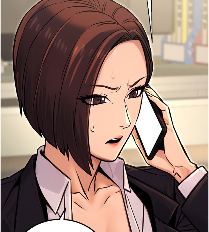 公务员的桃色副业第15話-我允許妳當我的母狗