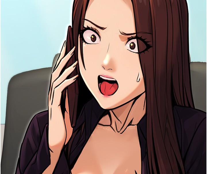 公务员的桃色副业第15話-我允許妳當我的母狗