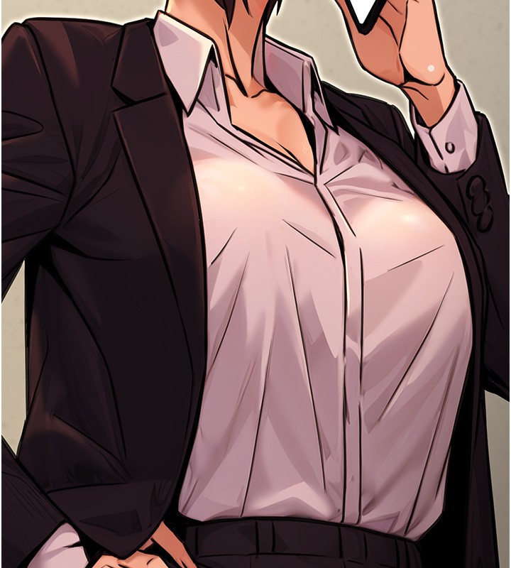 公务员的桃色副业第15話-我允許妳當我的母狗