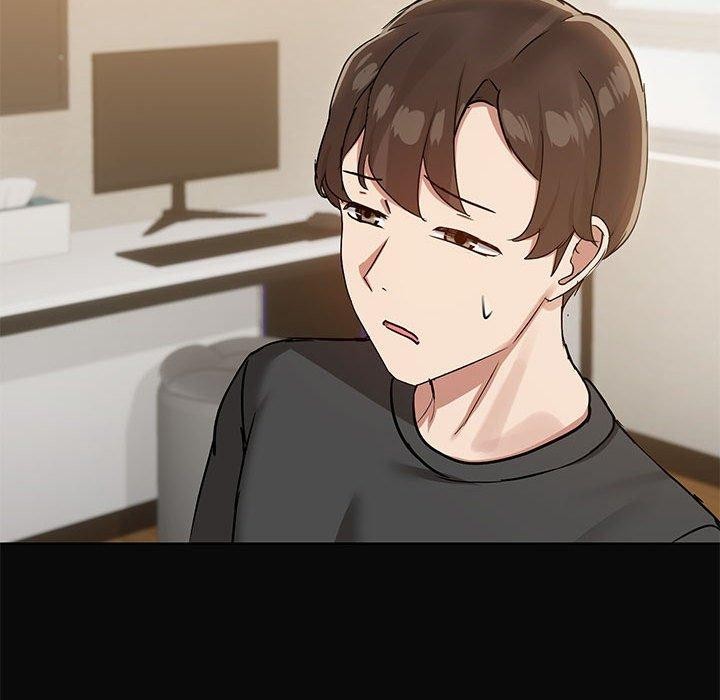 共享男友第31話