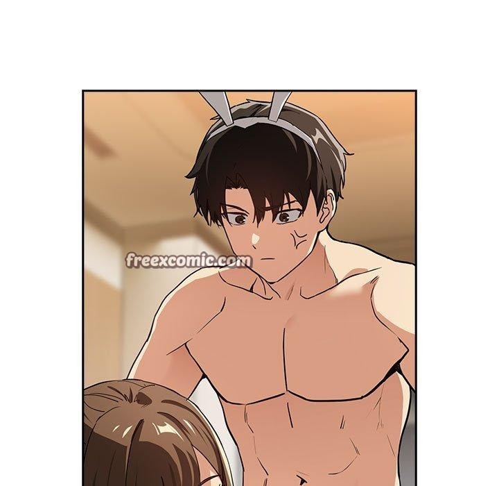 下班后的例行恋爱第54話