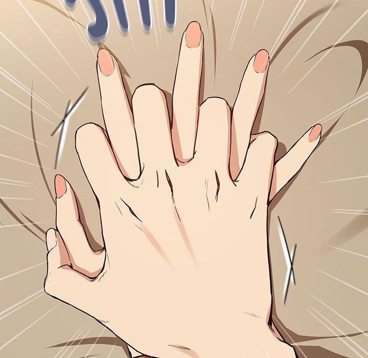 下班后的例行恋爱第54話