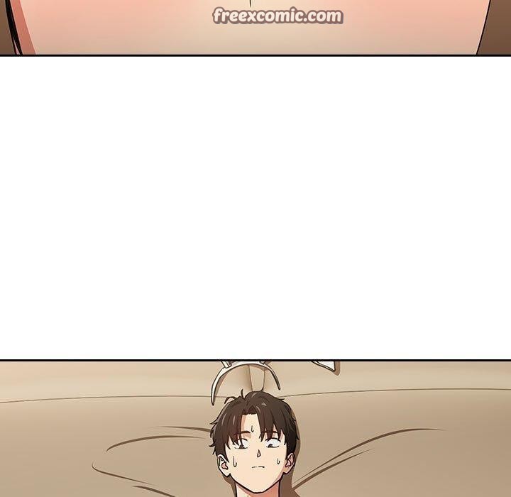 下班后的例行恋爱第54話