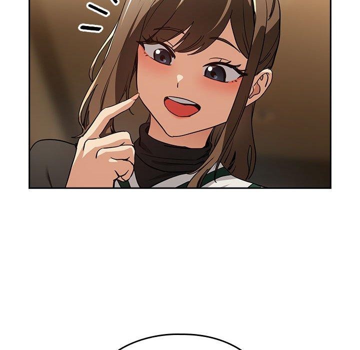 下班后的例行恋爱第54話