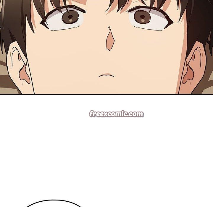 下班后的例行恋爱第54話