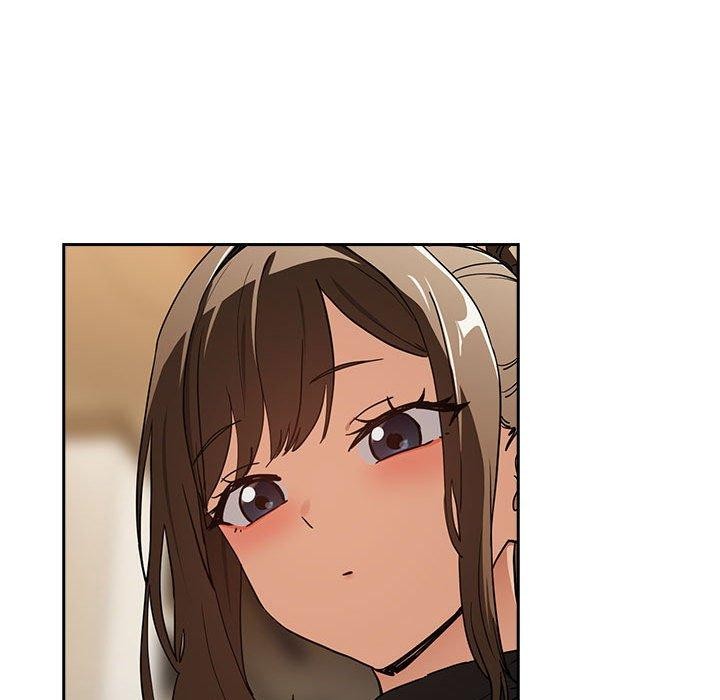 下班后的例行恋爱第54話