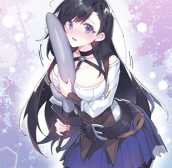 虚拟仙境第10話