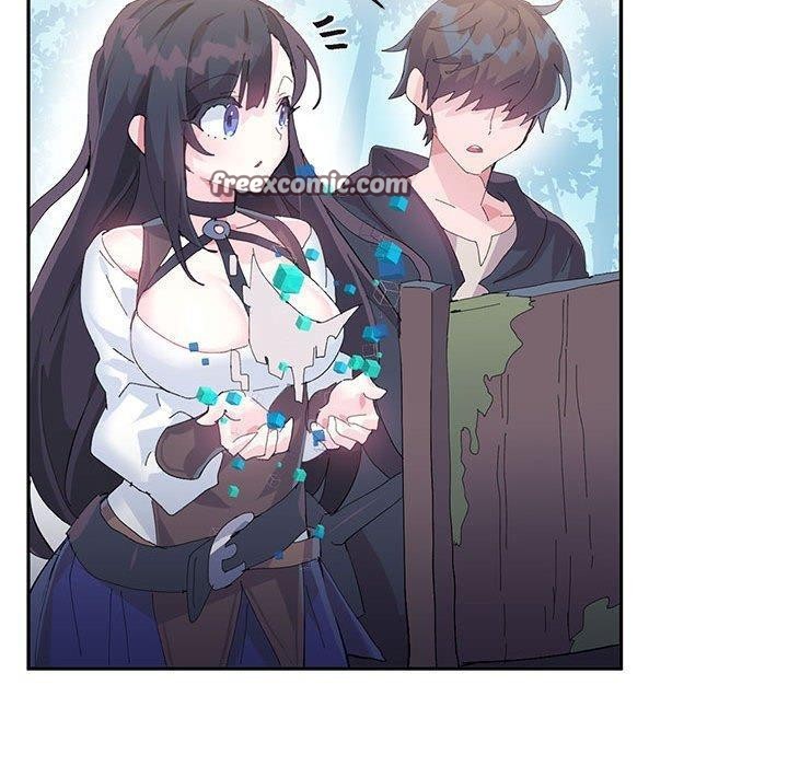 虚拟仙境第10話