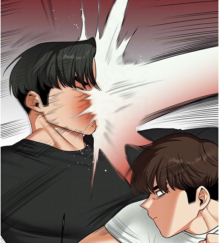 玩转学姊第61話-收復原屬校霸銷魂鮑