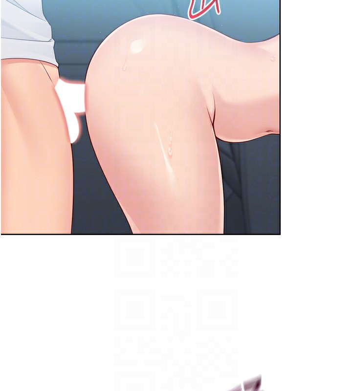 Setup!排球少女第45話-球員的巨乳服務