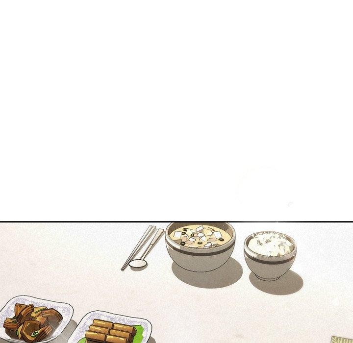 被吞噬的夜第34話