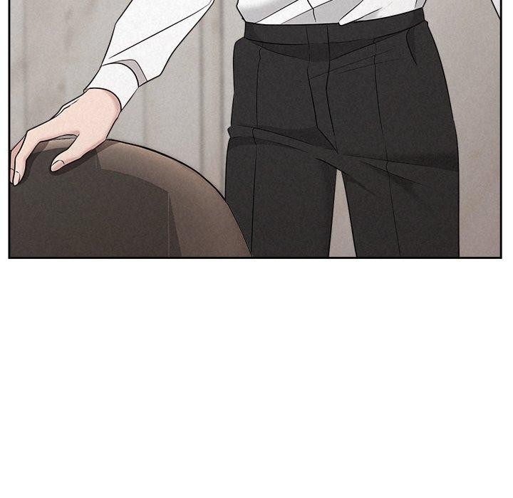 被吞噬的夜第34話