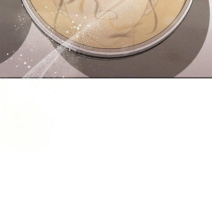 被吞噬的夜第34話