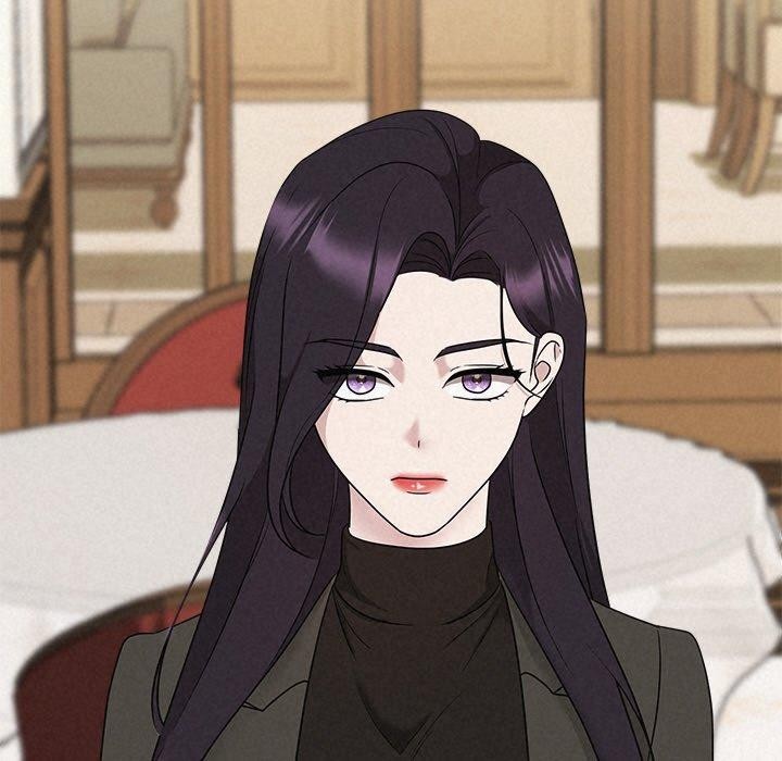 被吞噬的夜第34話