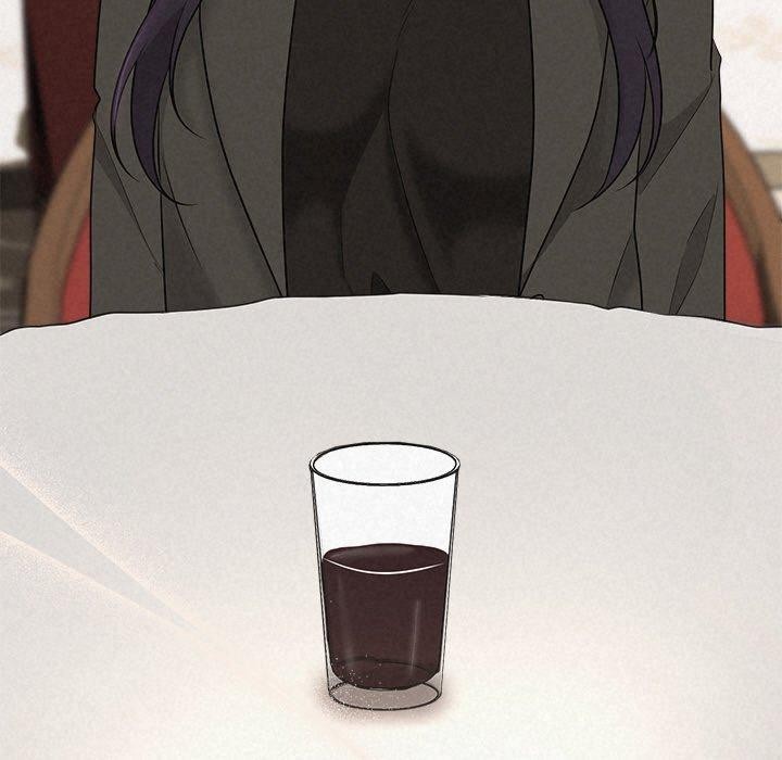 被吞噬的夜第34話