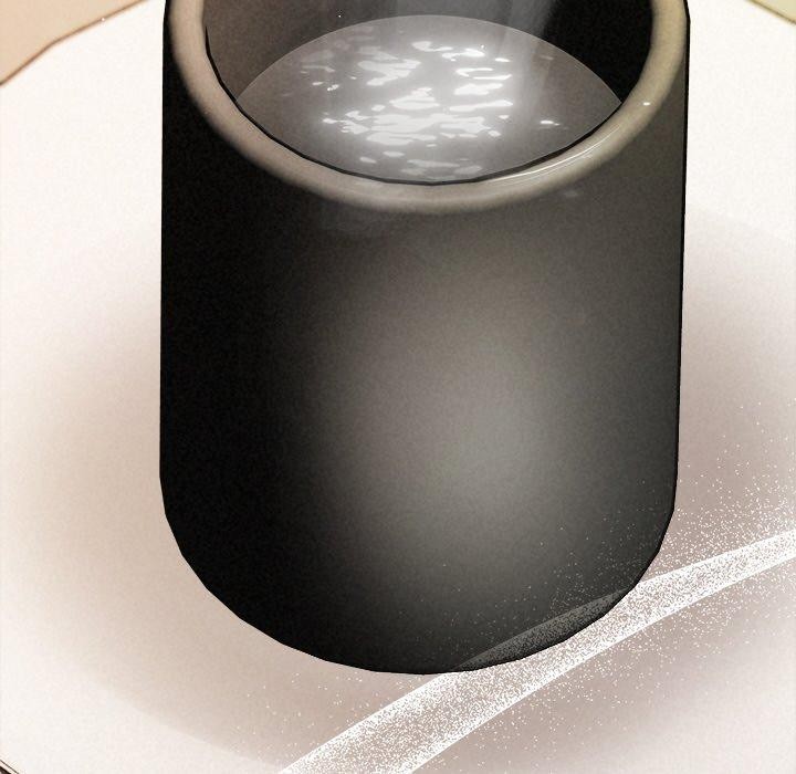 被吞噬的夜第34話