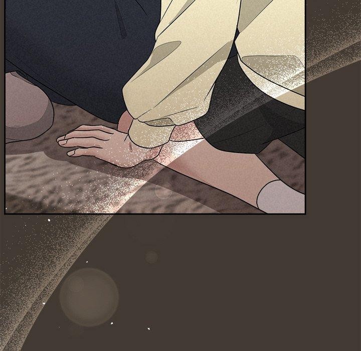 被吞噬的夜第34話