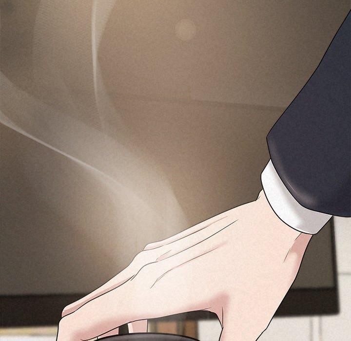 被吞噬的夜第34話